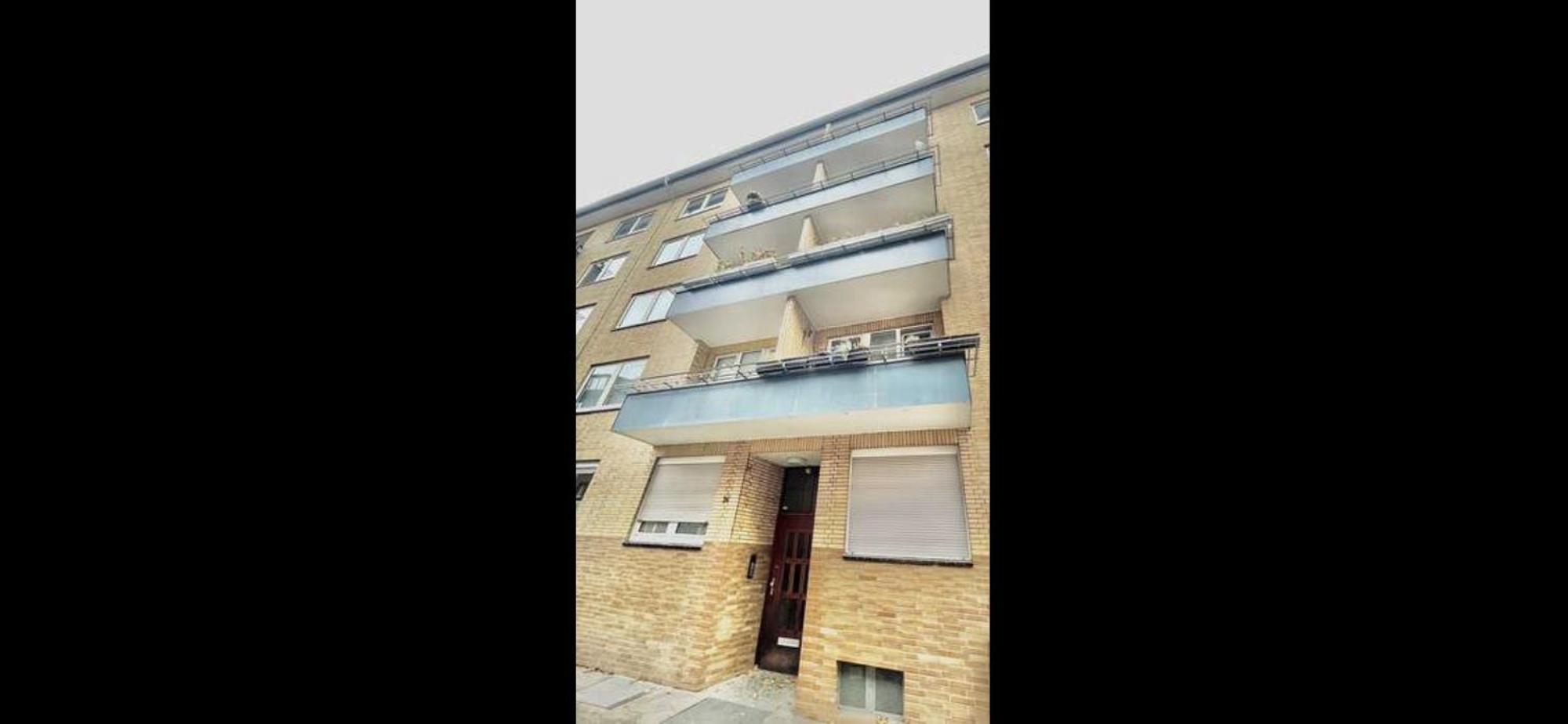 Cozy Apartment City Nightlife Dusseldorf Bagian luar foto